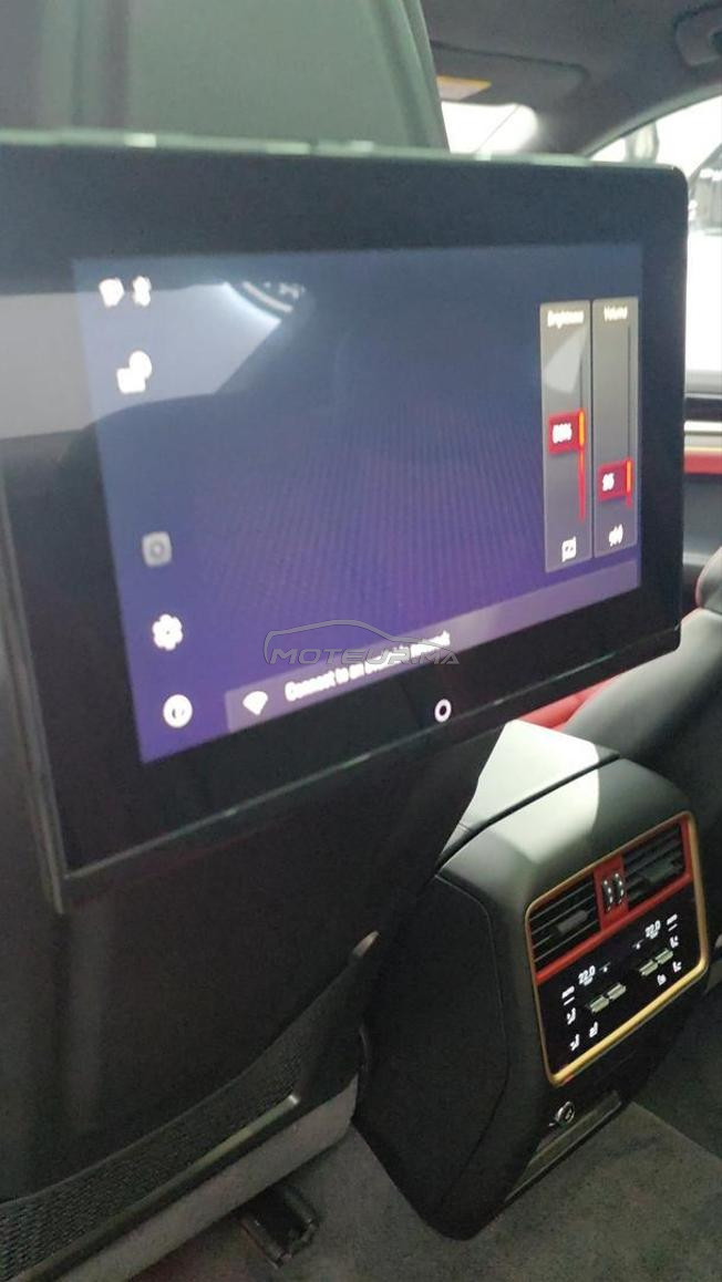 Porsche Cayenne Coupé E-Hybride 470cv importé 0km 