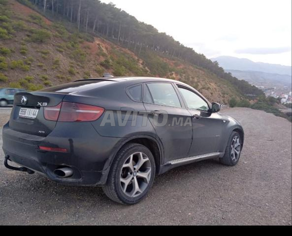 BMW X6 - 2