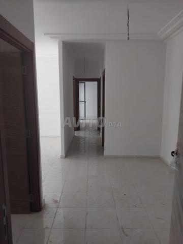 شقة للإيجار 54 متر مربع بالدار البيضاء - 2