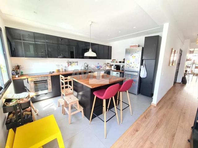 دوبلكس راسين 250م² - DD178136 - 2