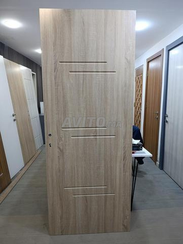 أبواب فاخرة صنع في تركيا 🏅 - 2