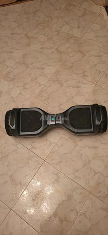 Hoverboard - 2
