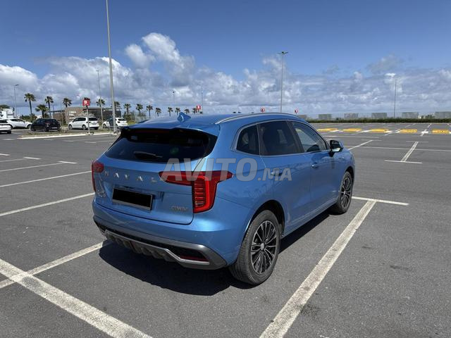 هافال جوليون هايبرد - 2