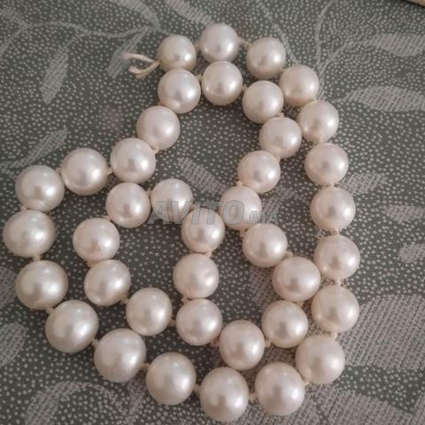 Perles naturelles - 2