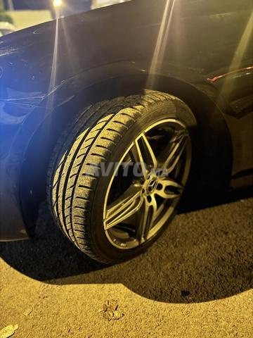 Mercedes classe E220 2016 pack AMG