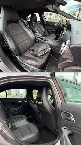 Mercedes-Benz Classe A180 - 2