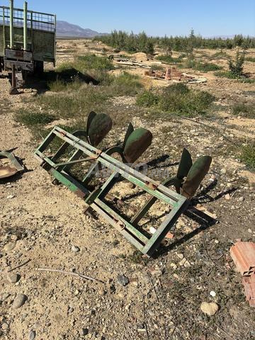 مواد زراعية - 2