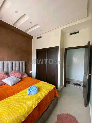 شقة للكراء 88 مترو في مراكش - 2