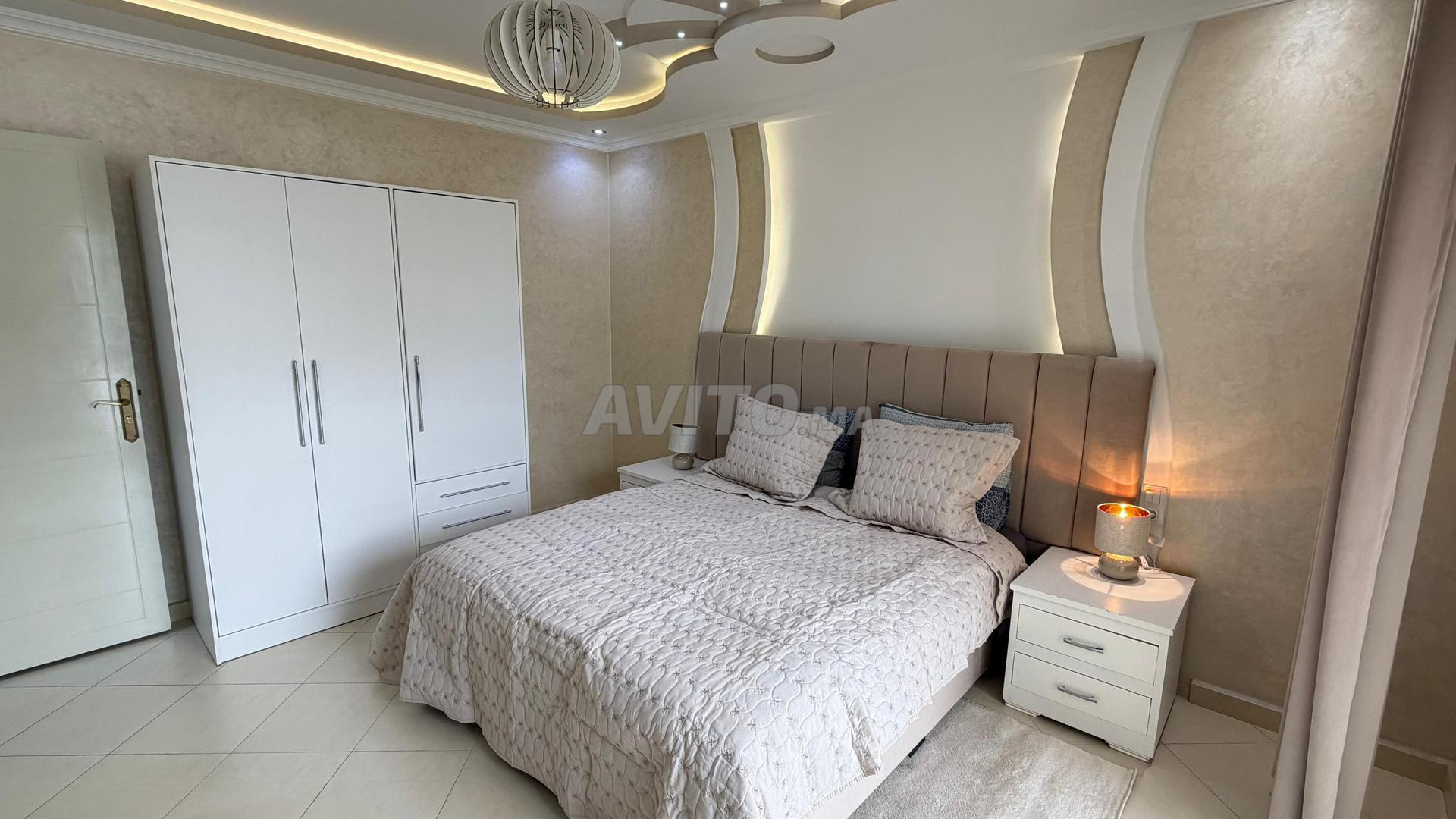 Appartement à louer à côté de Hilton Tanger - image 2