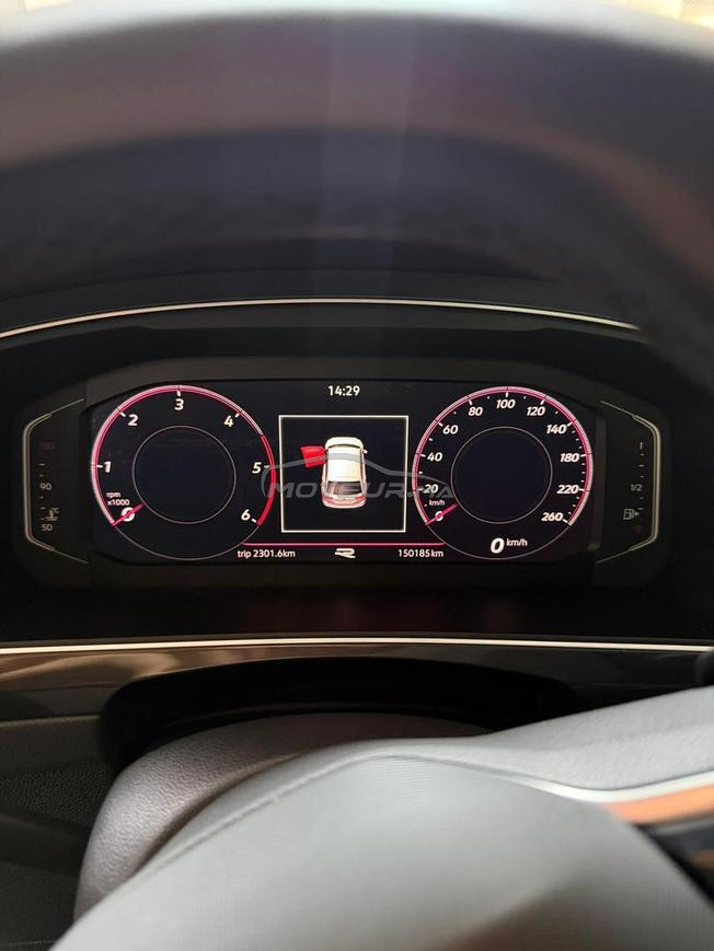 Volkswagen Tiguan 2021 diwana 2024