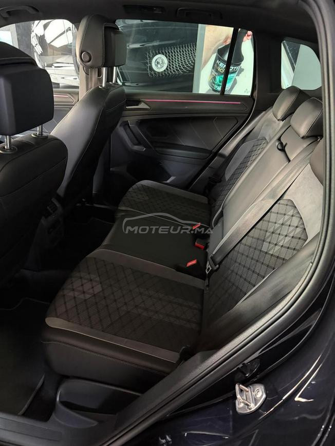 Volkswagen Tiguan 2021 diwana 2024