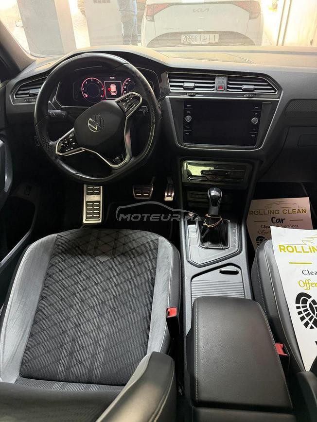 Volkswagen Tiguan 2021 diwana 2024