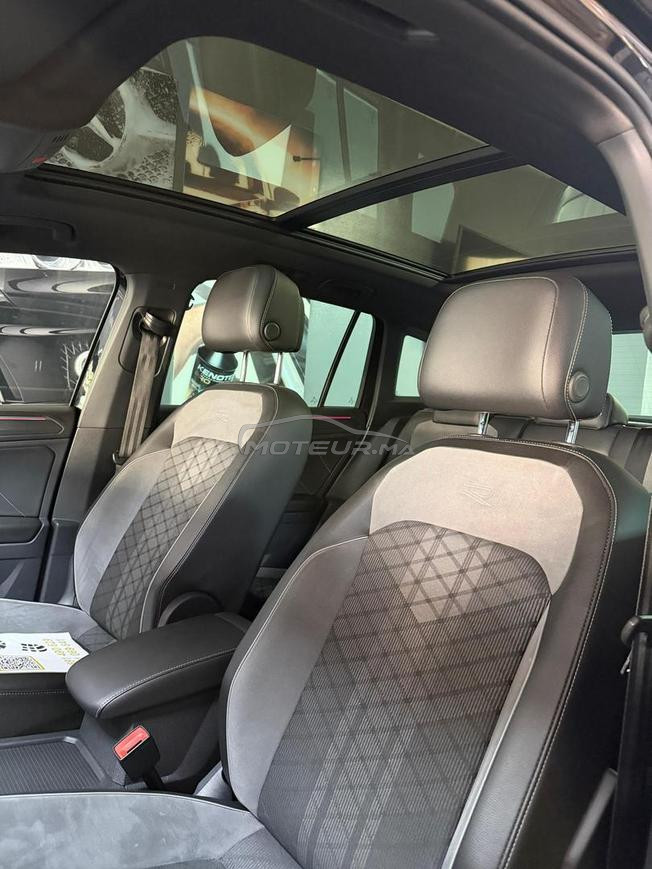 Volkswagen Tiguan 2021 diwana 2024