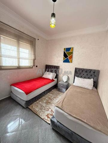 شقة عائلية للإيجار في المستوى - 2