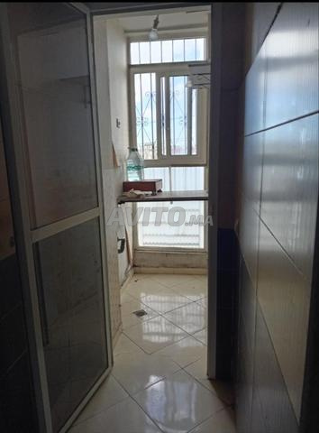 Appartement à vendre 50 m² à Casablanca