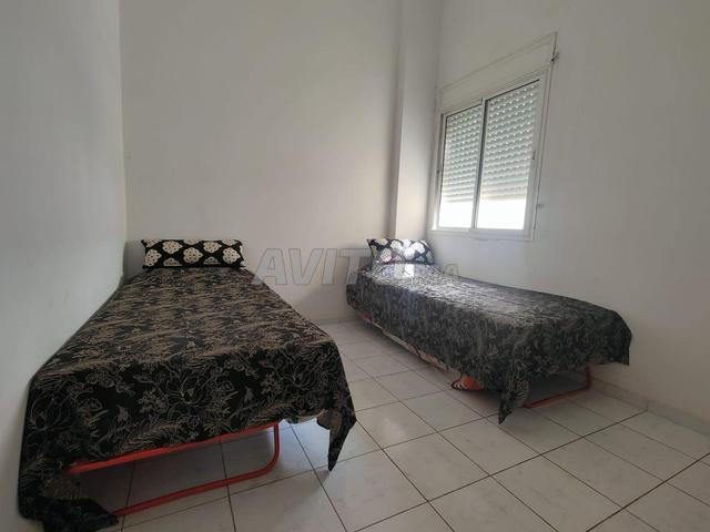 Appartement T3 Ain Atig à 5 min de la plage - 2