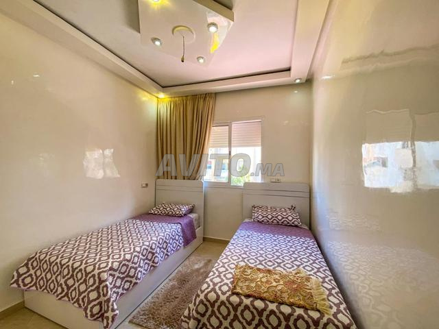 شقة للكراء اليومي - 2