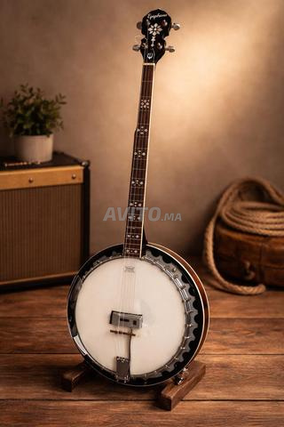 بانجو إبيفون