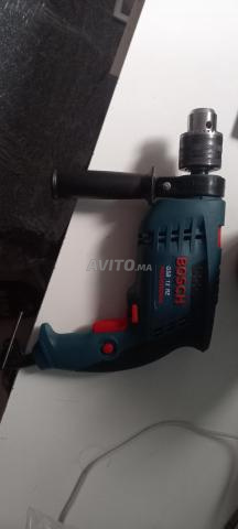 Perceuse sans fil Bosch Germany Original - 2