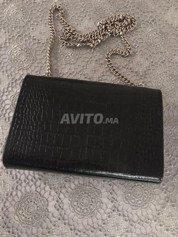 Sac Saint Laurent - 2