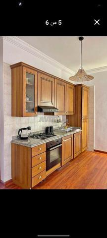 شقة نظيفة للعائلات - 2