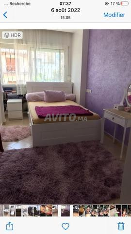 بيع سرير 1.40م - 2