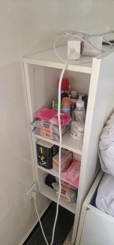 بيع سرير 1.40م