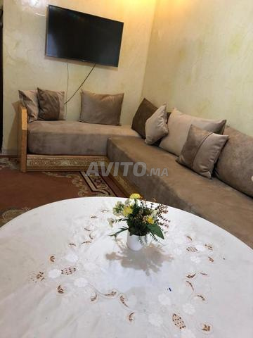 شقة للبيع 56 م² بالدار البيضاء - 2