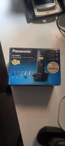 هاتف رقمي لاسلكي - 2