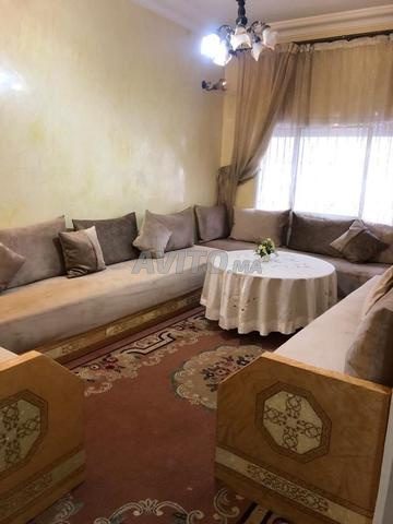 شقة 56 متر مربع للبيع بالدار البيضاء - 2