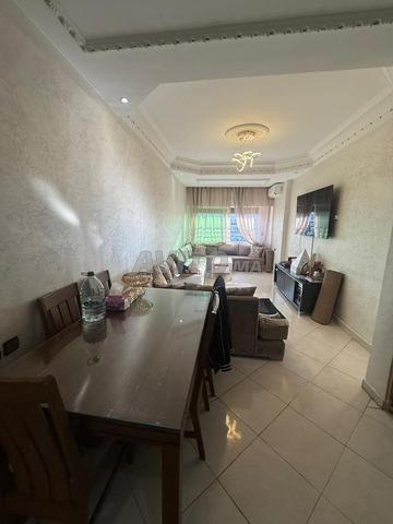 Appartement de 86m² Zone industrielle bouskoura - 2