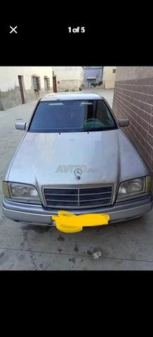 Mercedes-Benz Classe C Diesel Manuelle 1995