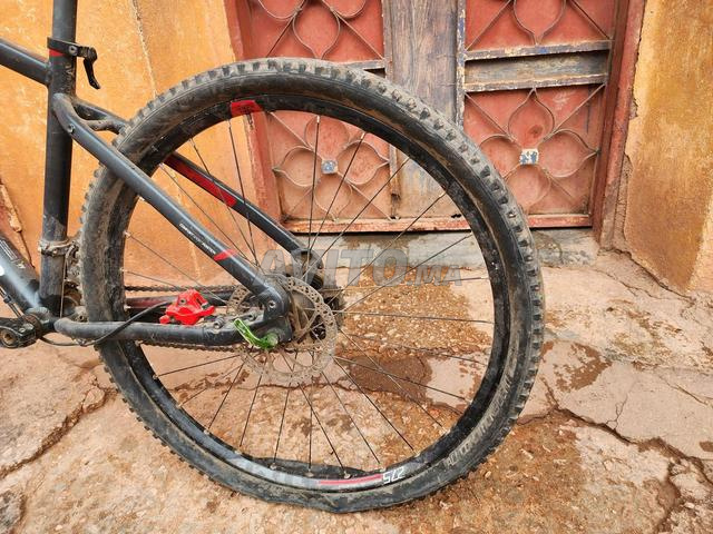 روك رايدر ST 540 - 2