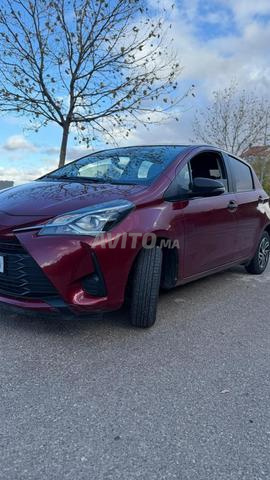 Toyota Yaris - 2