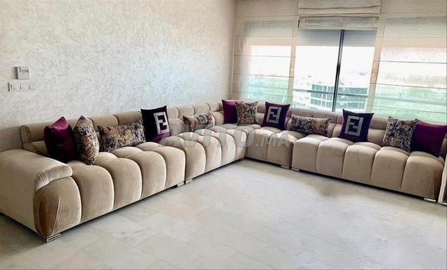 شقة للإيجار اليومي