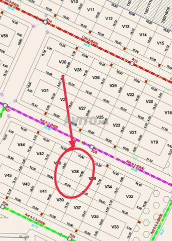 بقعة فيلا، قطع فيلا 180 متر مربع - 2