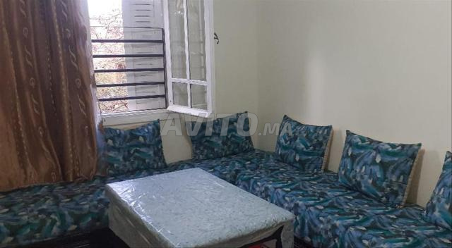 المحاميد، عمارة قرطبة، عمارة I، الدار رقم 9 - 2