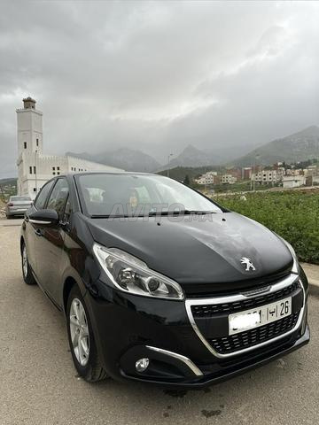Peugeot 208 - 2019