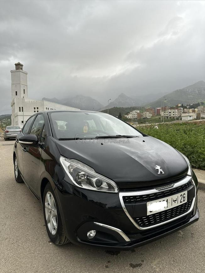 Peugeot 208 - 2019