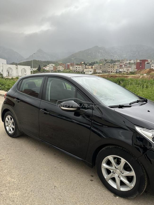 Peugeot 208 - 2019