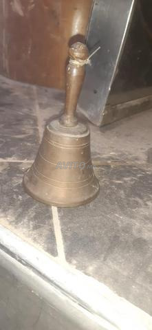 جرس نحاسي - 2