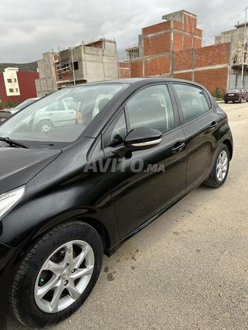 بيجو 208 - 2019 - 2