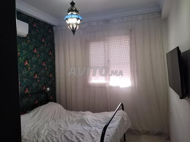 Appartement à vendre 52 m² à Marrakech - 2
