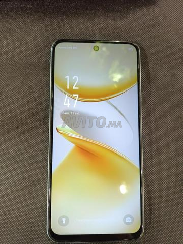 Infinix Smart 9 - 2