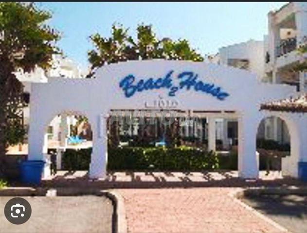 شقة للبيع 90 متر مربع في دار بوعزة