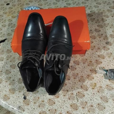 حذاء لا يزال نظيفًا - 2