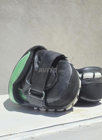 ملاكمة / ليسون - 2