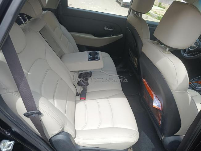 voiture d'occasion 
