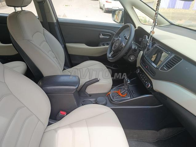 Voiture d'occasion - 2