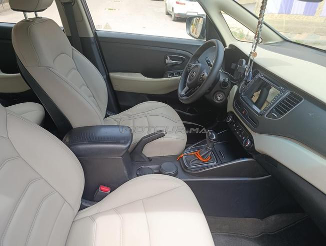 voiture d'occasion 